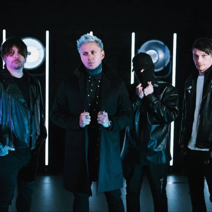 Call Me Amour cover image