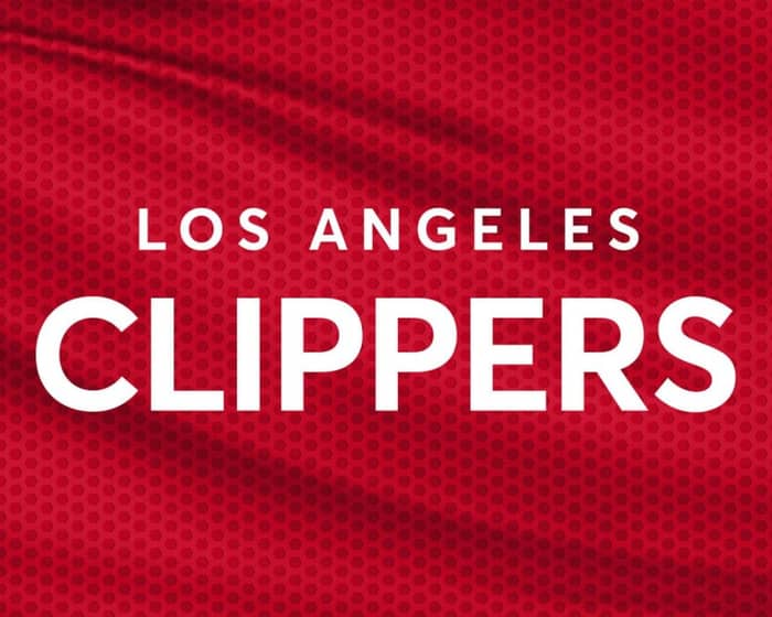LA Clippers vs. Charlotte Hornets tickets