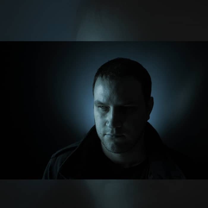 Heist cover image