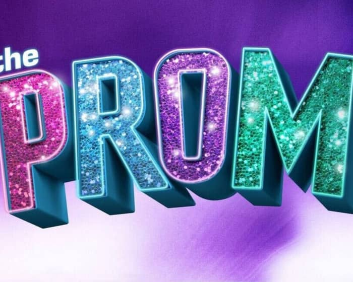 The Prom (Touring) events
