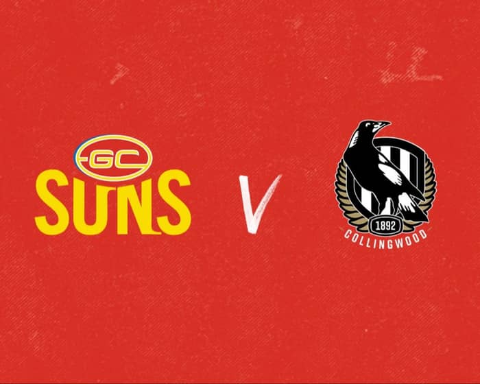 AFL Round 16 | Gold Coast Suns v Collingwood tickets