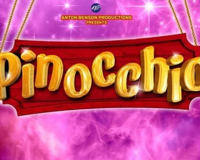 Pinocchio - 7pm Show tickets