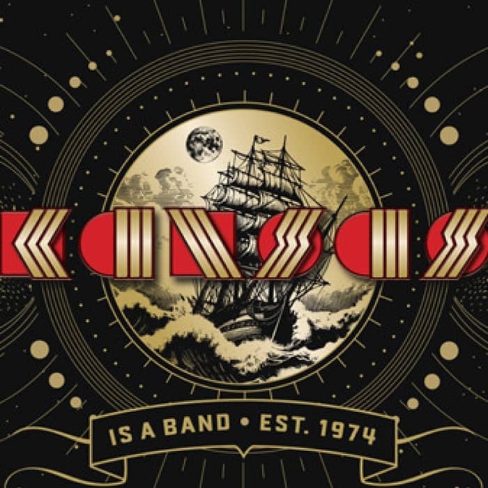 Kansas cover image