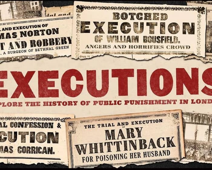 Executions events