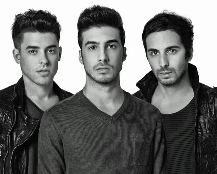 Cash Cash tickets