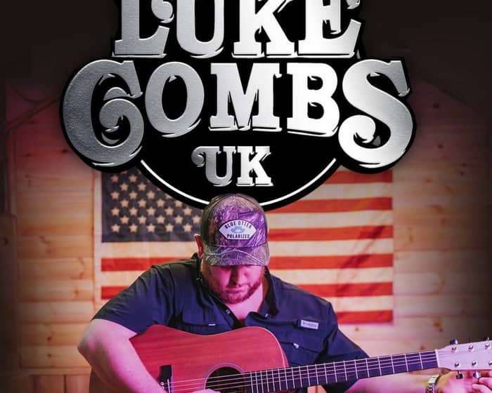 Luke Combs tickets