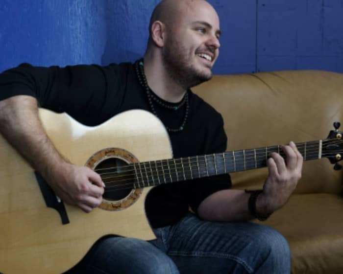 ANDY MCKEE & JON GOMM tickets