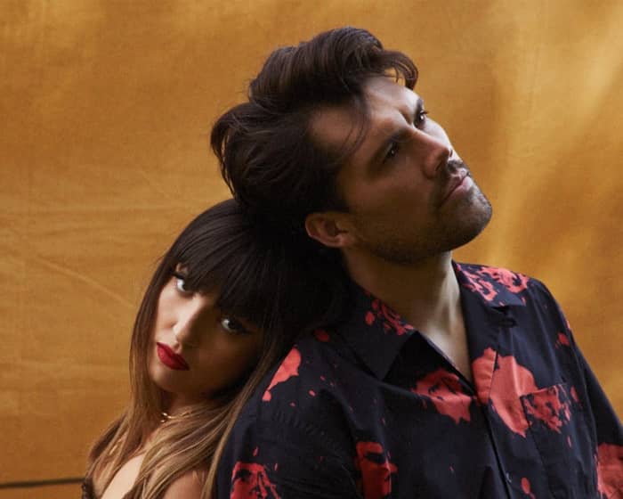 Oh Wonder - MOVED FROM THE WILTERN tickets