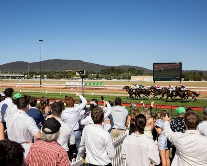 Hops & Hooves Festival Race Day tickets