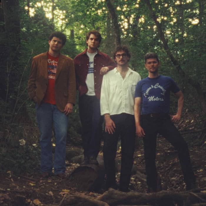 The Brook & The Bluff cover image