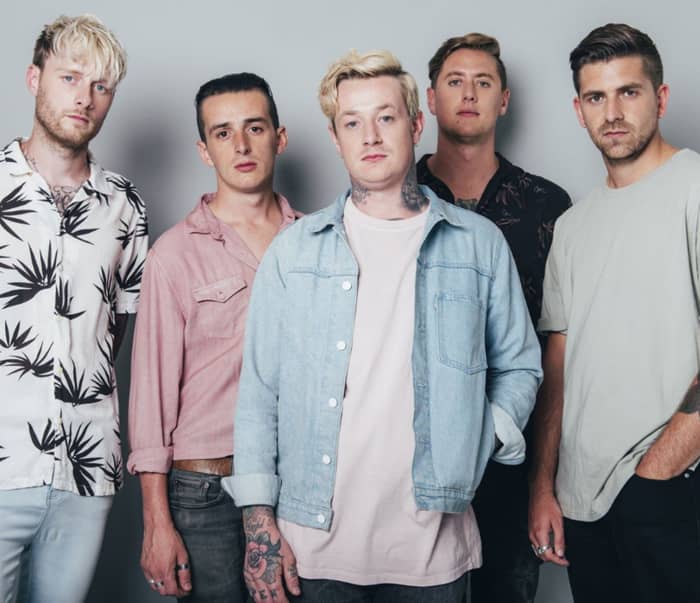 Deaf Havana