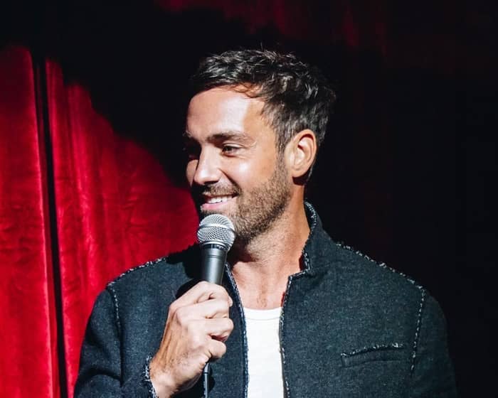 Jeff Dye tickets