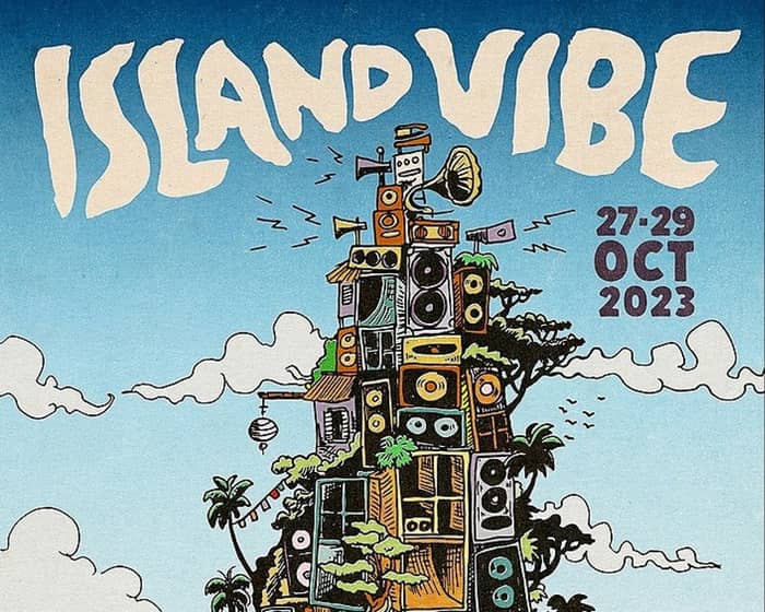 Island Vibe 2023 tickets