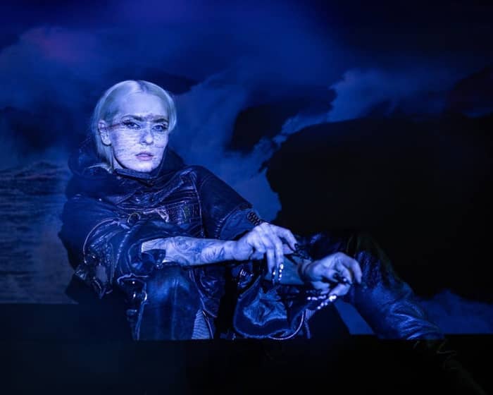 Eivør Australian & New Zealand Tour 2026 tickets
