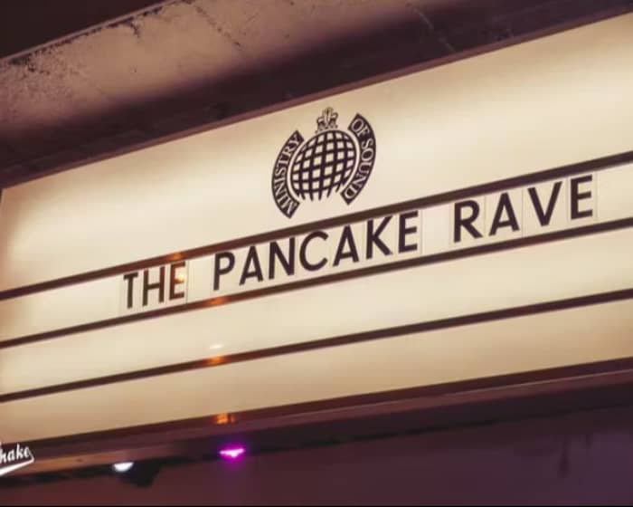 Milkshake, Ministry of Sound | Pancake Rave 2024 tickets