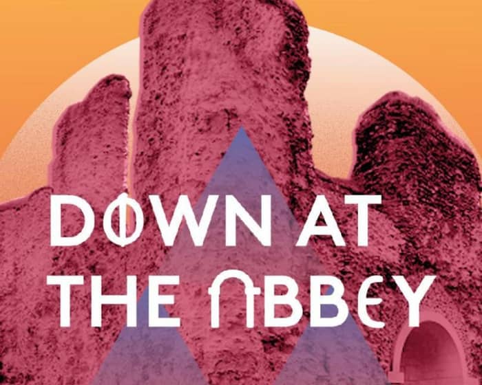 Down At The Abbey tickets