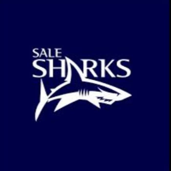 Sale Sharks events