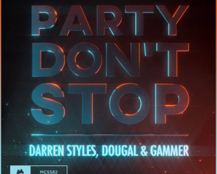 DJ Dougal events