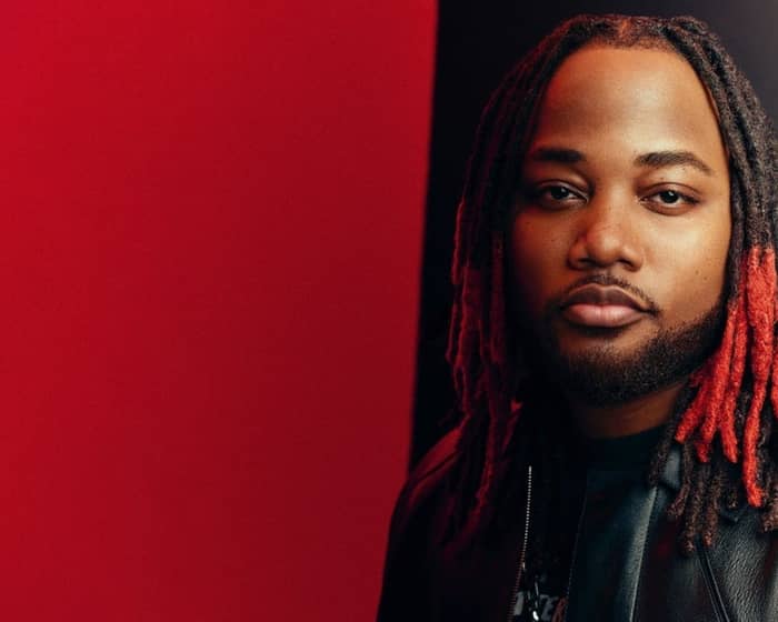 Leon Thomas tickets