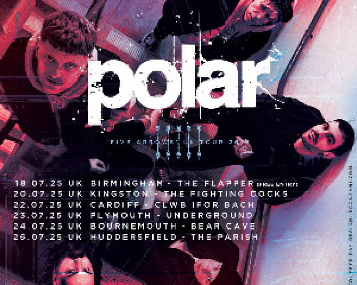 Polar tickets