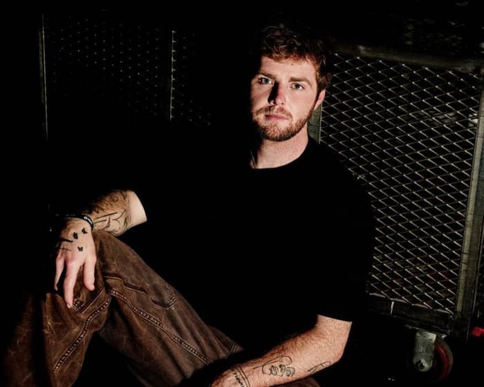Alex Warren - "Cheaper than Therapy" Tour tickets