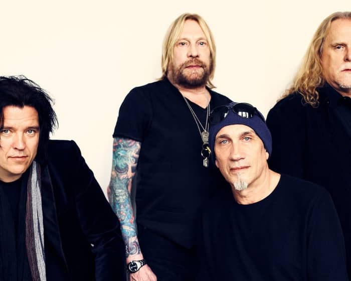 Gov't Mule tickets