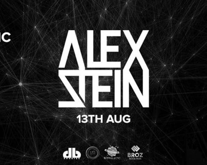  Intergalactic Crew Present: ALEX STEIN tickets