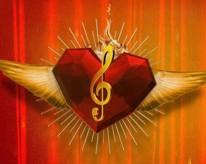 Strictly Baz Luhrmann tickets