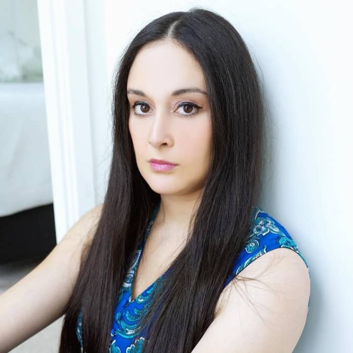 Bernadette Novembre cover image