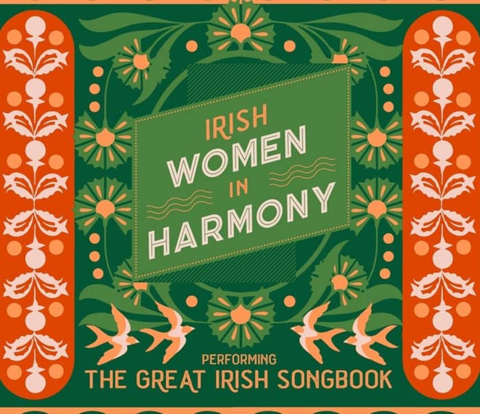 Irish Women in Harmony tickets