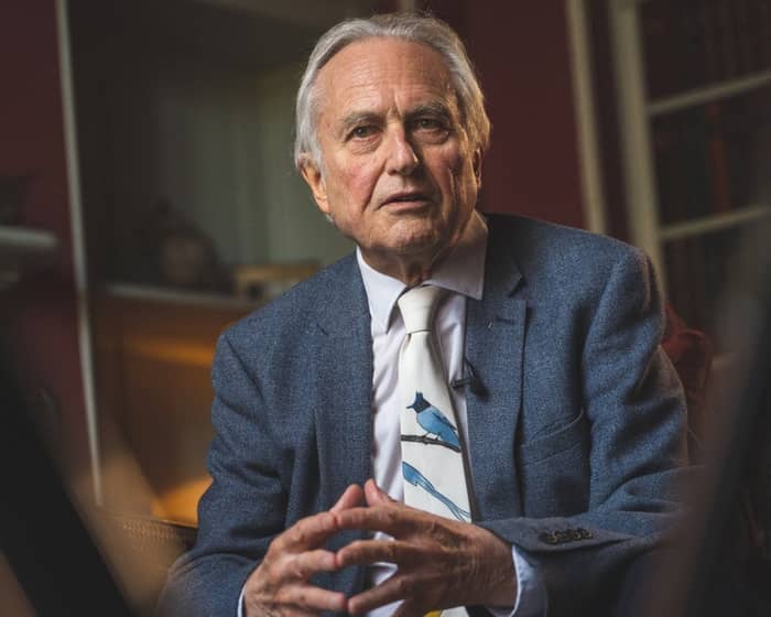 An Evening with Richard Dawkins and Friends  tickets