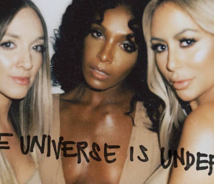 Danity Kane cover image
