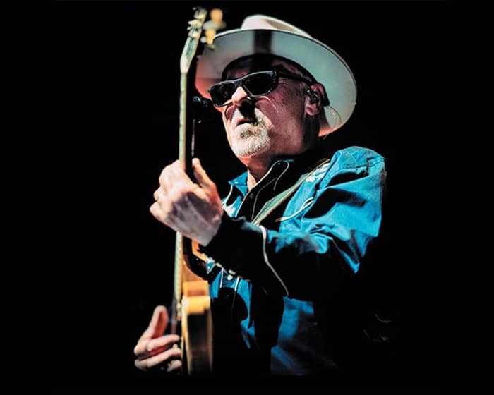 Paul Carrack tickets