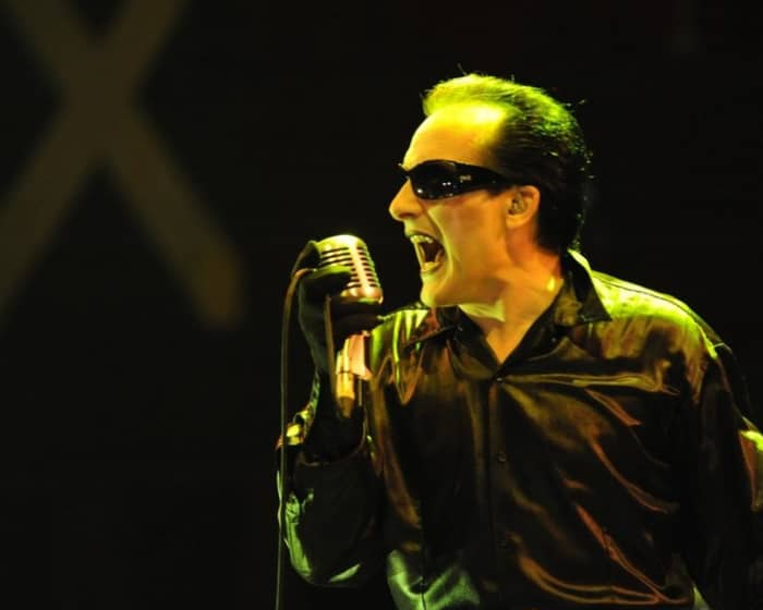 The Damned tickets