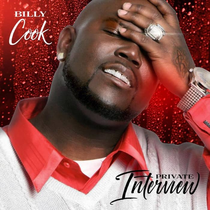 Billy Cocks cover image