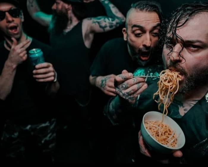 Chop Suey | Slip-NOT | The Violent Inzident tickets