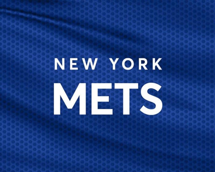 New York Mets events