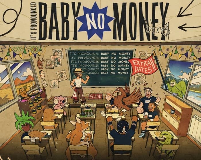 bbno$ tickets