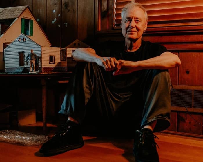 Bruce Hornsby & The Noisemakers with very special guests Eggy tickets