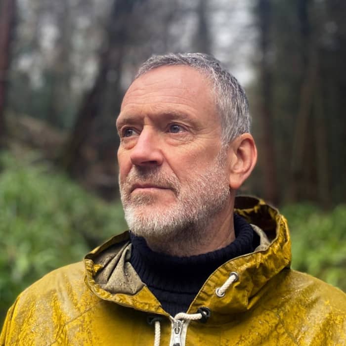 Blancmange cover image