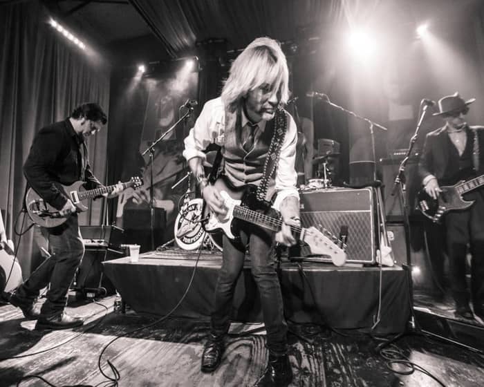 The Damn Torpedoes w/ Camp Mellen  tickets