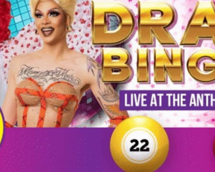 Drag Queen Bingo tickets