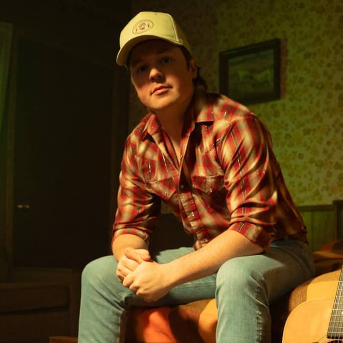 Travis Denning cover image