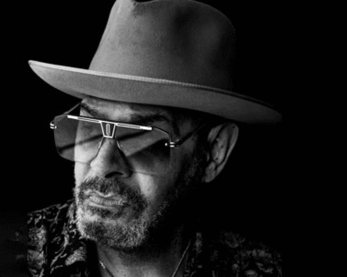 Barry Adamson tickets