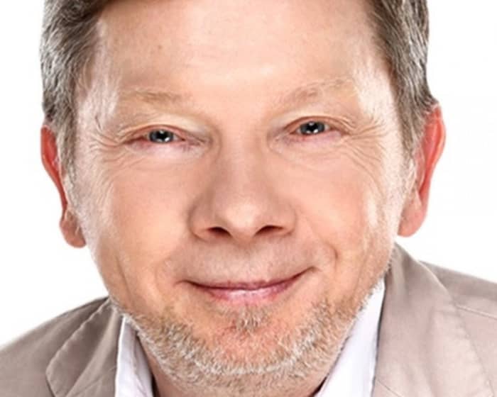 An Evening with Eckhart Tolle tickets