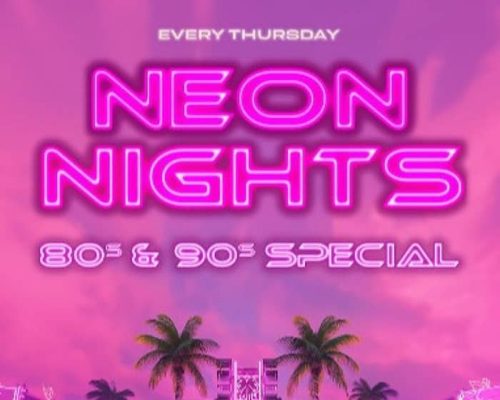 Neon Nights tickets