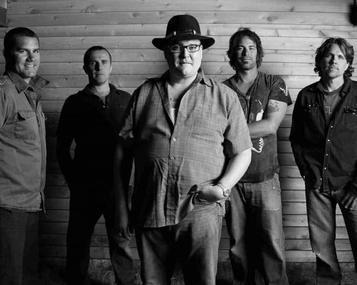 Blues Traveler tickets