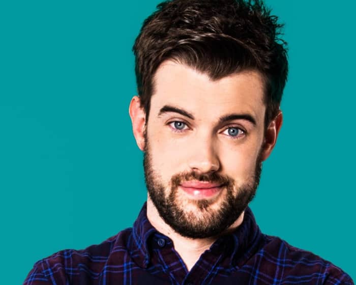  Jack Whitehall tickets