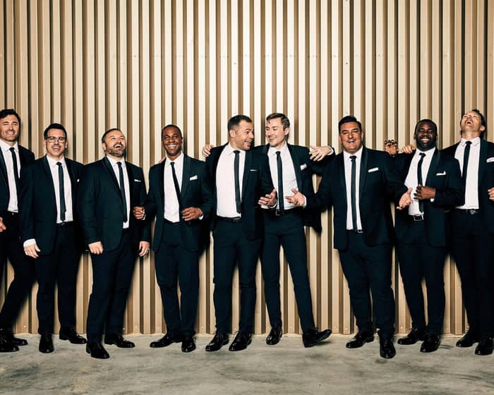 Straight No Chaser tickets