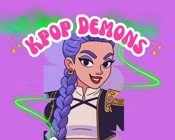 KPOP Demons - Ultimate Tribute Experience tickets
